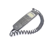 Mercedes-Benz Class W203 Nokia