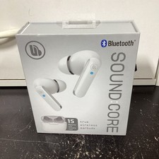 SOUND CORE Bluetooth True