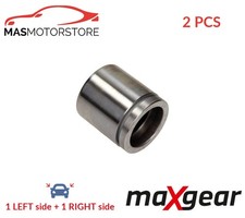 BRAKE CALIPER PISTON PAIR FRONT MAXGEAR 27-0580 2PCS A NEW OE REPLACEMENT