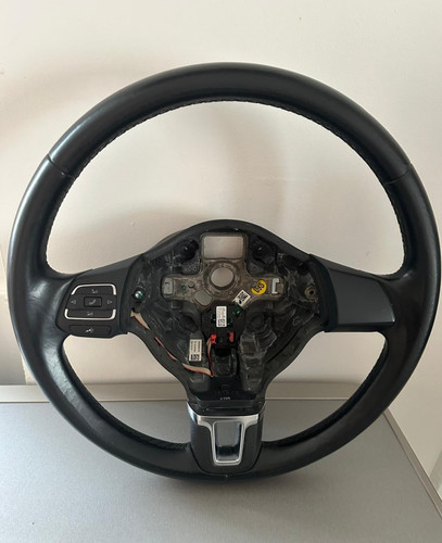 Polo 2009 2017 steering - polo, 6r