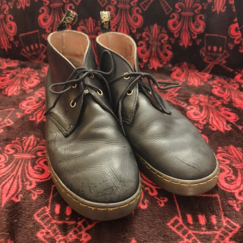 Doc martens men - dr.,