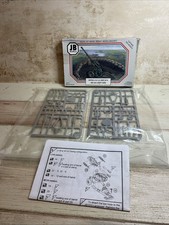 JB MODELS #JB1011 British L118