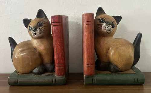 Vintage hand carved - vintage,
