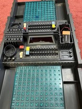 1977 Milton Bradely Electronic