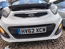 KIA PICANTO 2011-2017 BUMPER