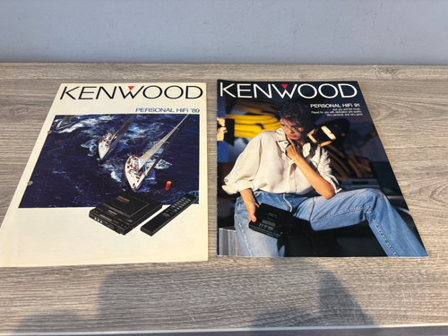 Original kenwood personal - original,