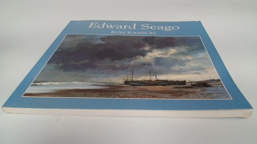Edward seago ranson ron - edward, ranson,