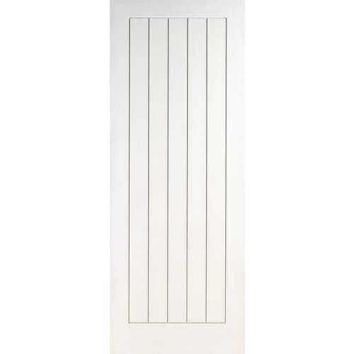 Geneva internal door white - internal,