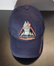 Disney Star Wars Hat Cap Strap