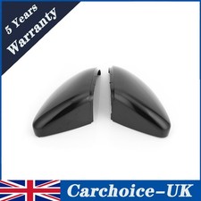 Door Wing Mirror Cover Fitment
