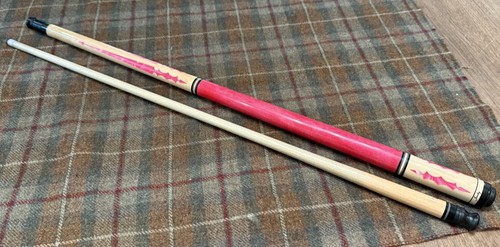 Jacoby mag series pink - 2,