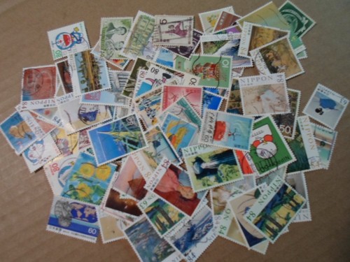 Collection lot 100 different