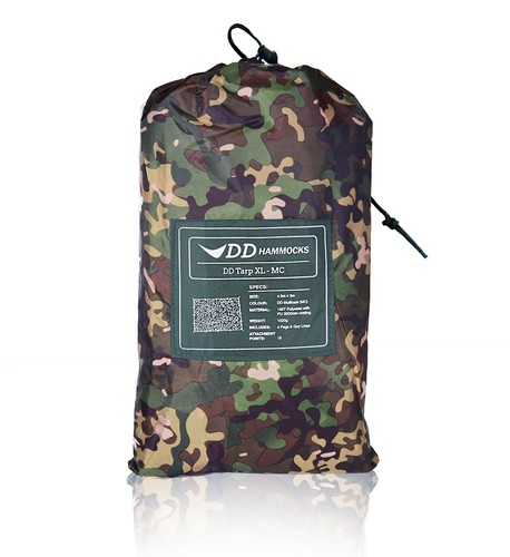 Tarp extra large 4 5m - tarp, 4.5m