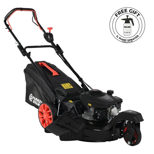 Parkerbrand self propelled - 21", self-propelled