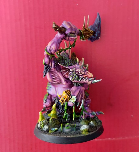 Warhammer orcs goblins - gw,