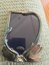 RETRO SWAN PEWTER? PHOTO