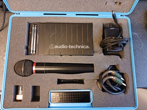 Audio technica wireless - audio-technica,