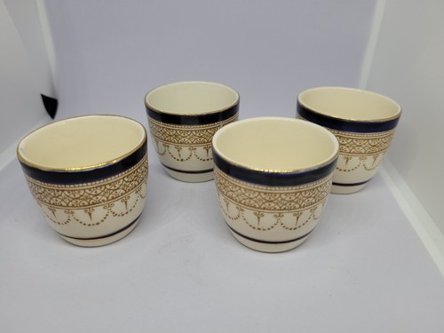 Vintage bursley ware egg - 4,