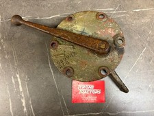 Massey Ferguson 35 65 PTO