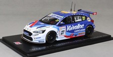 Spark Ford Focus BTCC 2025