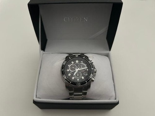 Citizen eco drive promaster - citizen,