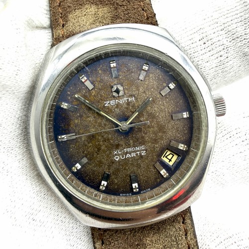 Orologio zenith tronic - orologio,