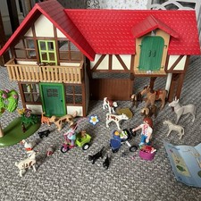 Playmobil 6120 Country Farm