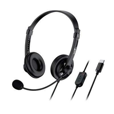 Genius 230u headset with - genius,