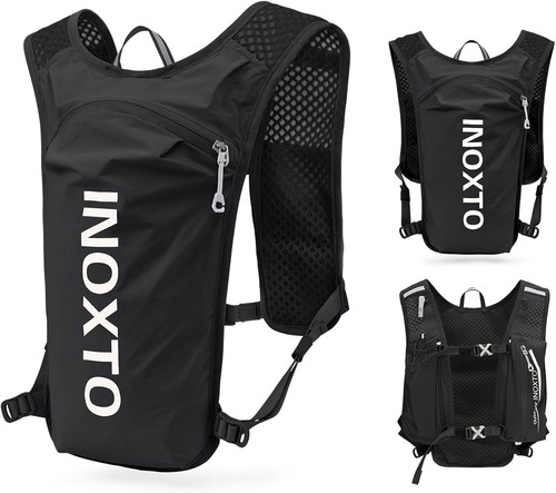 Inoxto running hydration - inoxto,