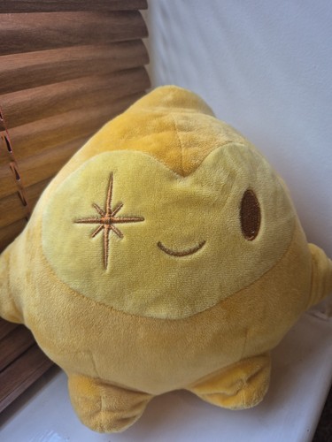 Disney wish star - wish, plush