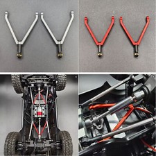 Metal Upgrade Parts Upper