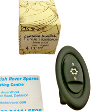 Rover 75 MG ZT Auto Gearbox