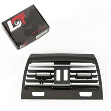 Air Grille Blower Rear Mid Automatic Air Conditioning for BMW 7er F01 Alpina B7