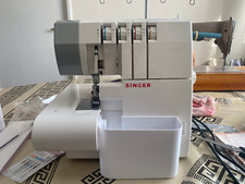 Singer 14SH75/S010L Overlocker Waste Bin Tray