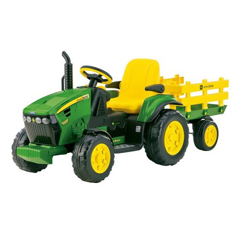 John deere ground force - ground,