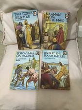 Vintage Ladybird Books 1956