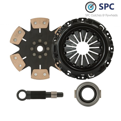 Spc stage puck rigid - 5,