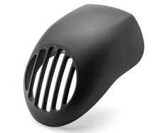 Motorbike Headlight Cowl for
