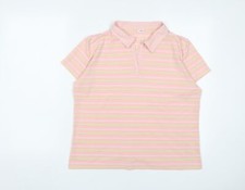 Ethel Austin Womens Pink