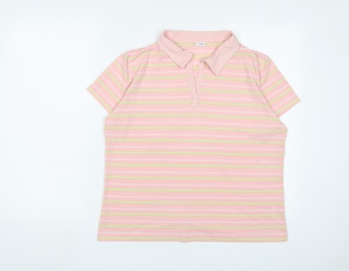 Ethel austin womens pink - ethel,