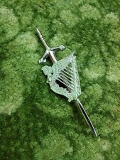 Scottish Highland Celtic Irish