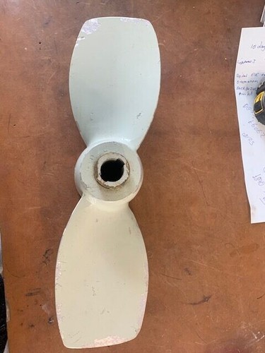 Volvo penta blade - volvo,