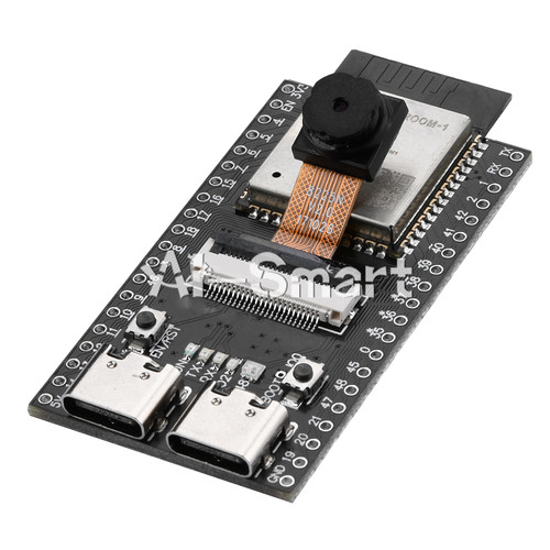 Esp32 cam development board - cam,