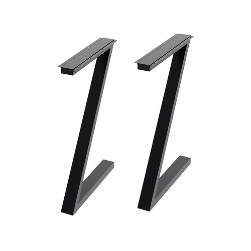 Pair table leg heavy duty - pair,