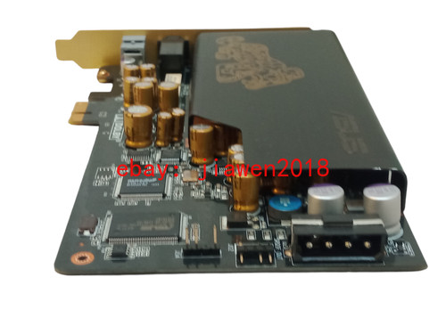Asus xonar essence - asus, stx