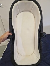 Silver Cross Wayfarer Pioneer