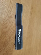 Vintage Sharp VHSC Camcorder