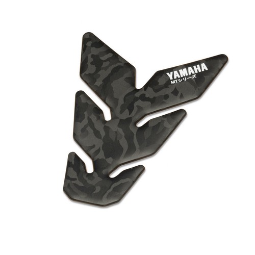 Yamaha 09 tank pad - mt,