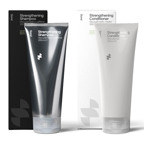 Sons hair growth shampoo - ,