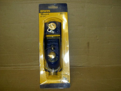 Irwin record t060 1 2 - irwin®, record®